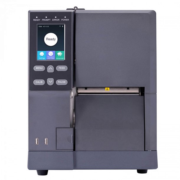 Принтер этикеток MERTECH G700 300 dpi