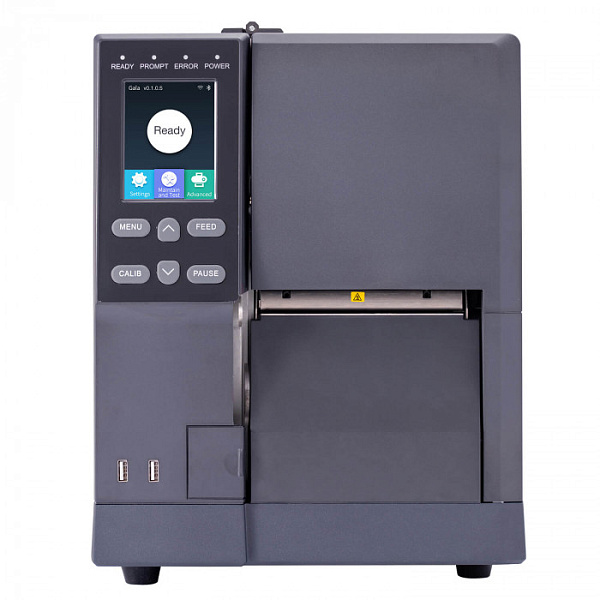 Принтер этикеток MERTECH G700 300 dpi