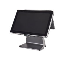 АТОЛ JAZZ 16 Lite с N100 с дополнительным монитором