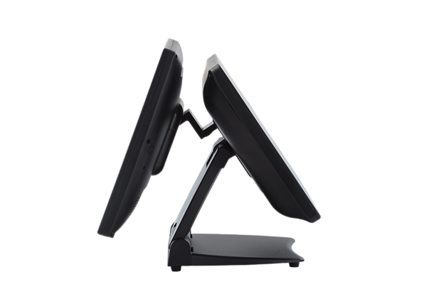 Сенсорный терминал АТОЛ Нео 15 с N100 8/128GB, без MSR, без ОС