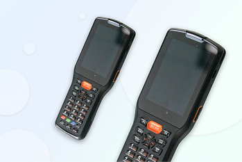  Обзор ТСД UROVO DT30