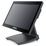 Сенсорный терминал АТОЛ Нео 16, 8/256GB, без MSR, c ОС