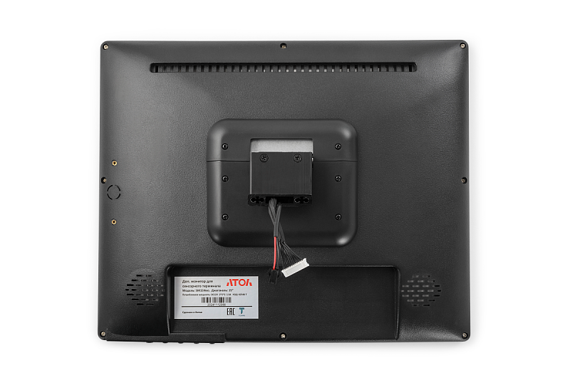 Дополнительный монитор АТОЛ SM15Neo