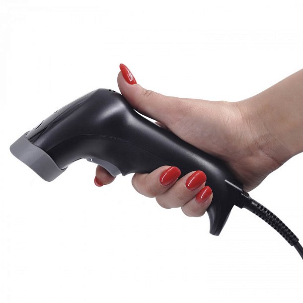 Сканер MERTECH 1300 P2D USB