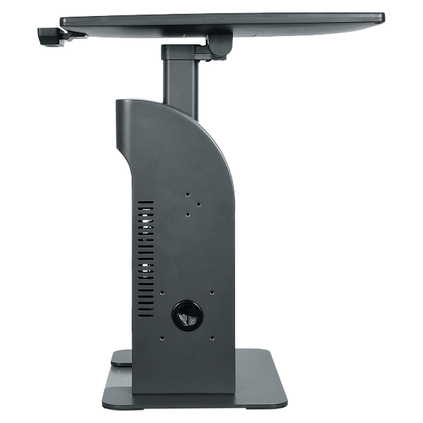 Касса самообслуживания aQsi ТС 156 (15,6; яркость 300 кд/м; N95; 8/128Гб; сканер Newland FM-60) (1С:РМК) без ОС