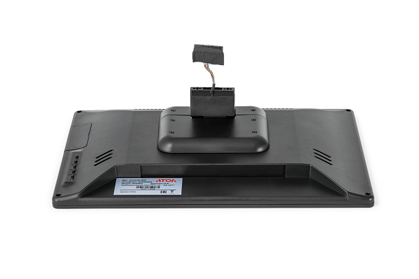 Дополнительный монитор АТОЛ SM16Neo