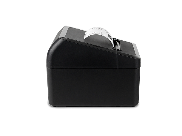 ККТ Атол 27Ф. Черный. ФН36