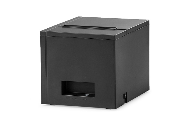 Чековый принтер АТОЛ RP-310-UL, черный, БП