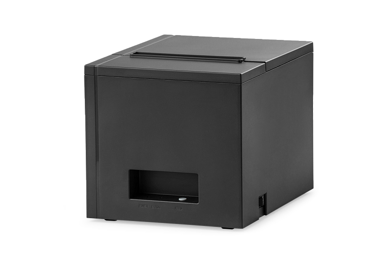 Чековый принтер АТОЛ RP-310-UL, черный, БП