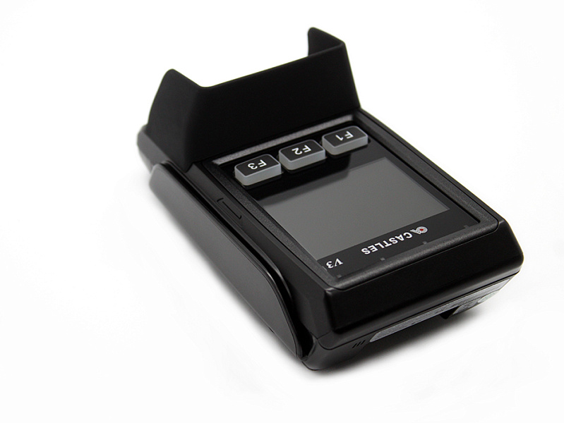 Терминал Castles Vega-3000P