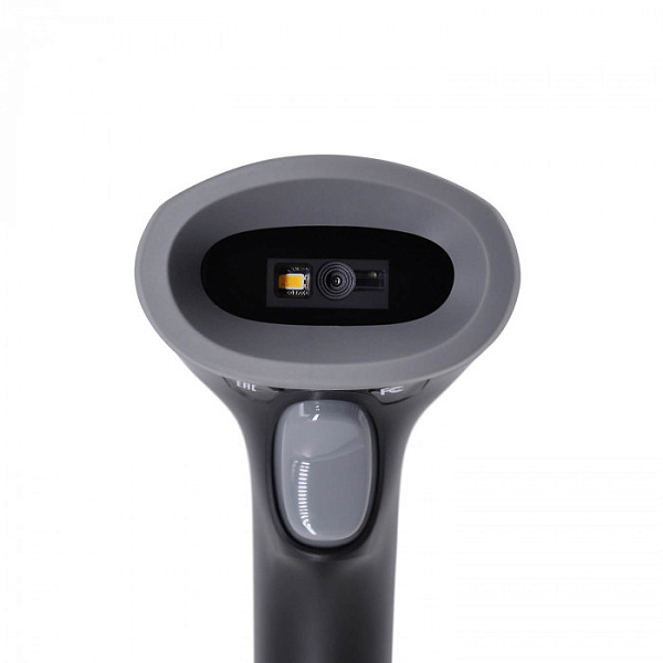Сканер MERTECH CL-1320 GS BLE SPP Dongle P2D USB black