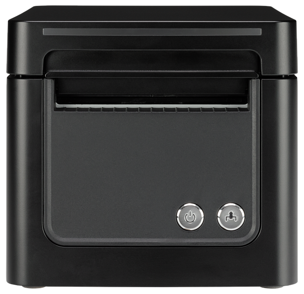 ККТ MITSU 1-F v2  (USB, RS-232, Ethernet) ФН36