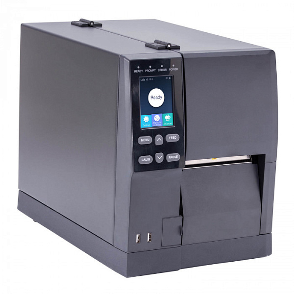Принтер этикеток MERTECH G700 300 dpi