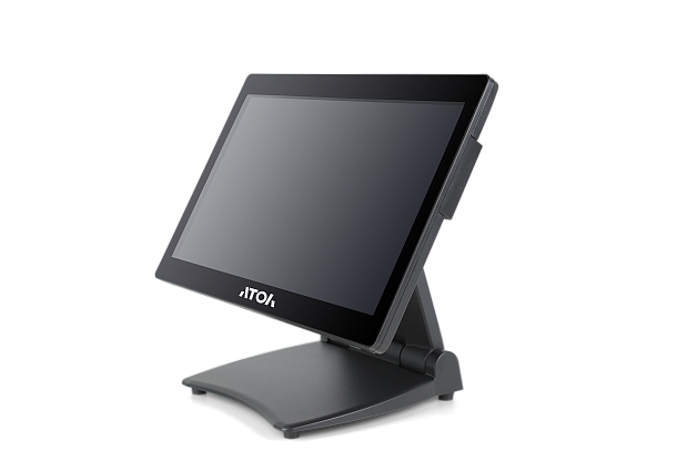 Сенсорный терминал АТОЛ Нео 16 с N100 8/128GB, без MSR, c ОС