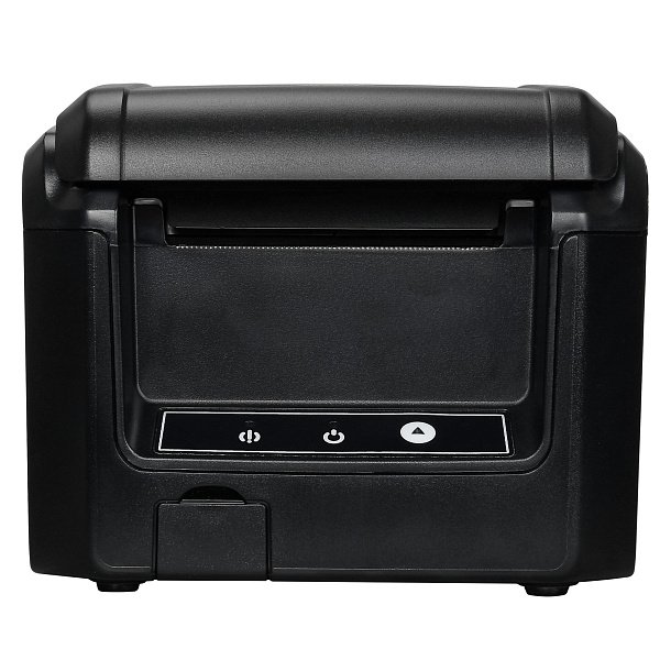 ККТ РР-01Ф (тёмный, c USB, RSLAN, без кабеля RS, без ФН)