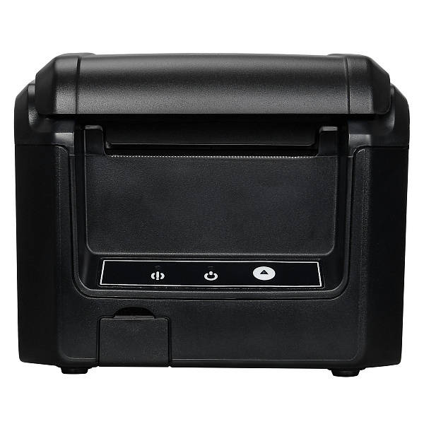 ККТ РР-01Ф (тёмный, c USB, RSLAN, без кабеля RS, без ФН)