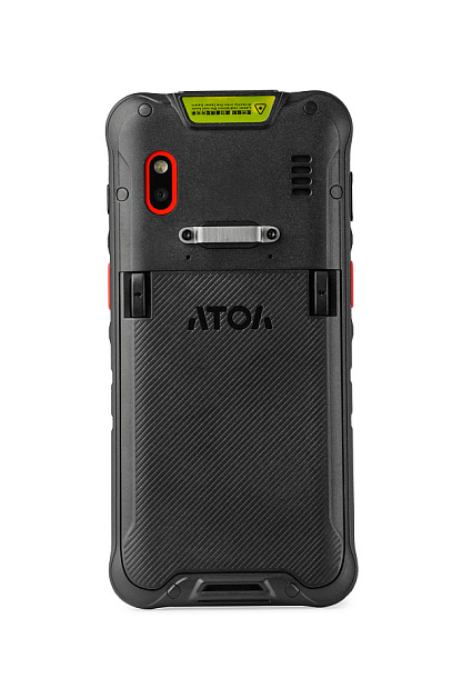 ТСД АТОЛ Smart T51, 4/64Gb, сканирующий модуль - N1