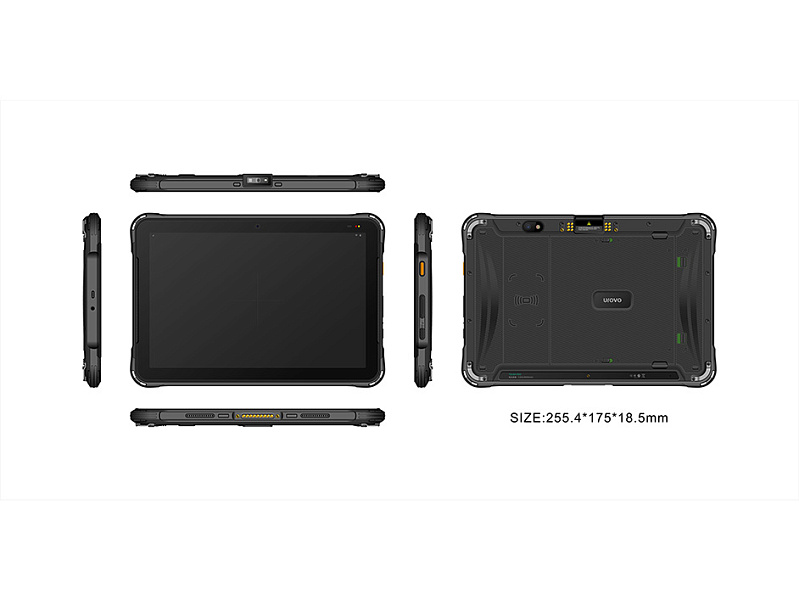 Планшет Urovo P8100P 