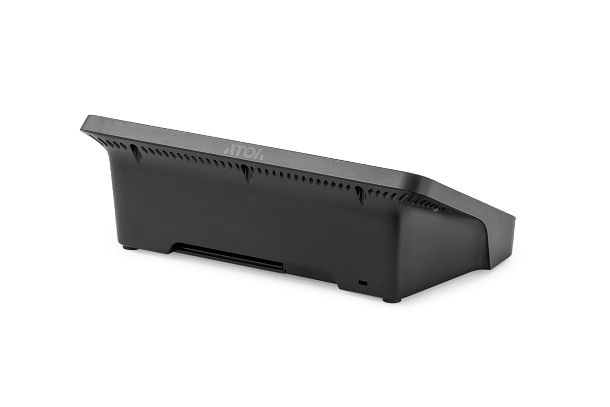 Сенсорный терминал АТОЛ Optima V8 с N100 8/128 Гб, АКБ, без ОС