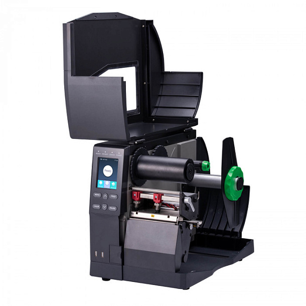 Принтер этикеток MERTECH G700 300 dpi