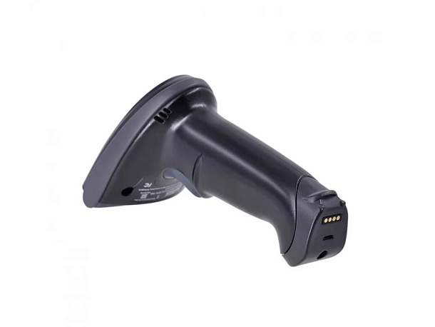 Сканер MERTECH CL-2220 BLE SPP Dongle P2D USB black