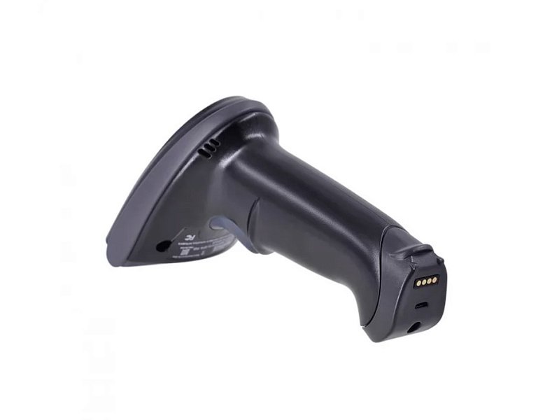 Сканер MERTECH CL-2220 BLE SPP Dongle P2D USB black — фото 7