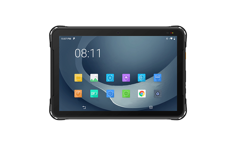 Планшет Urovo P8100P 