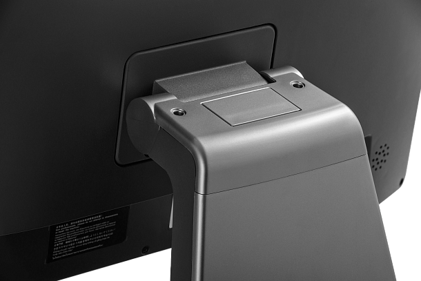 Сенсорный терминал АТОЛ JAZZ 22 MAX 8/256 Gb, DDR4, MSR, без ОС