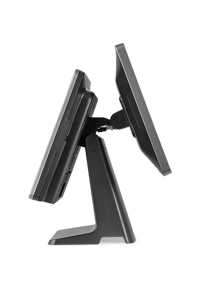 Сенсорный терминал АТОЛ JAZZ 15 Lite, без MSR, без ОС 