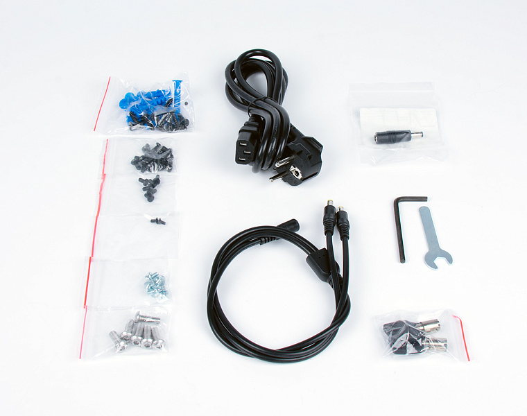 Касса самообслуживания POScenter SCO-M210 BASIC