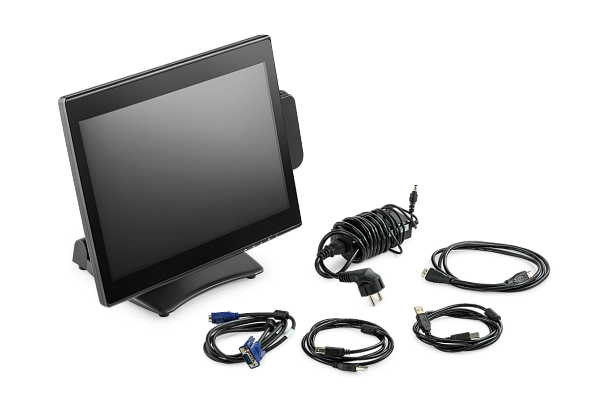 POS-монитор АТОЛ ТМ15