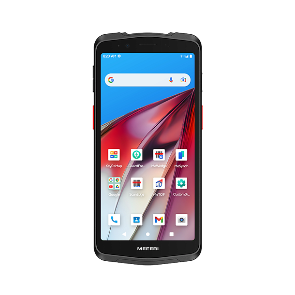 ТСД Meferi ME63