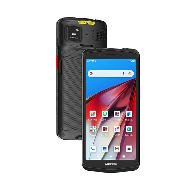 ТСД Meferi ME63 4/64 Gb, Zebra SE4770