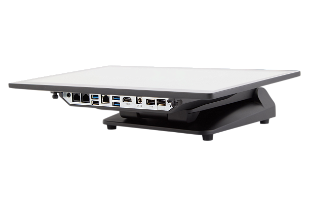 Сенсорный терминал АТОЛ Нео 16 vPro с N97, 8/128GB, без MSR, без ОС