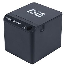 POScenter-03ФМ чёрный (COM, USB, WiFi, Bluetooth)