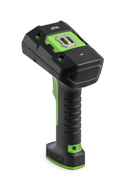 Сканер штрихкода проводной АТОЛ SB8100 (2D, USB, RS-232, без подставки)