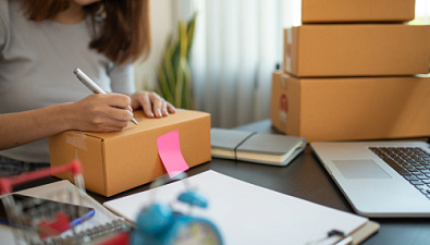 Бухгалтерский и налоговый учет при работе с маркетплейсами на примере 1С:Бухгалтерии 8