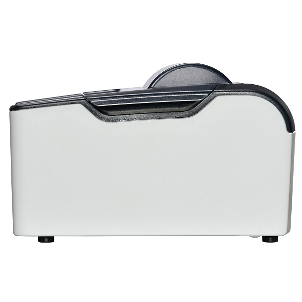 ККТ РР-04Ф МН (светлый, с USBRSLAN, без кабеля RS, без ФН)