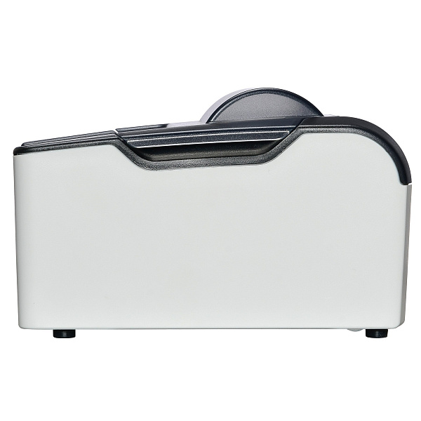 ККТ РР-04Ф МН (светлый, с USBRSLAN, без кабеля RS, без ФН)