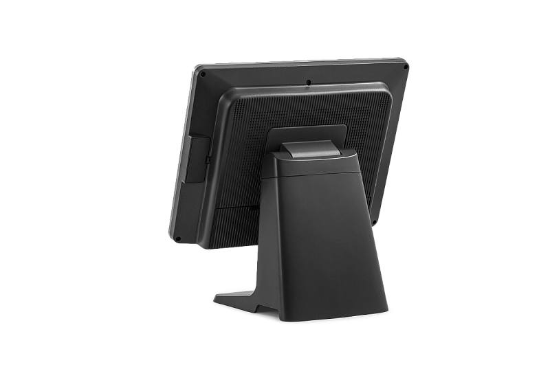 Сенсорный терминал АТОЛ JAZZ 15 Lite с N100 8/256GB, без MSR, без ОС