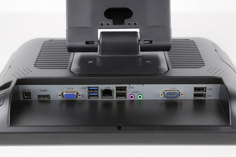 Сенсорный терминал АТОЛ Нео 15, 8/128GB, без MSR, без ОС