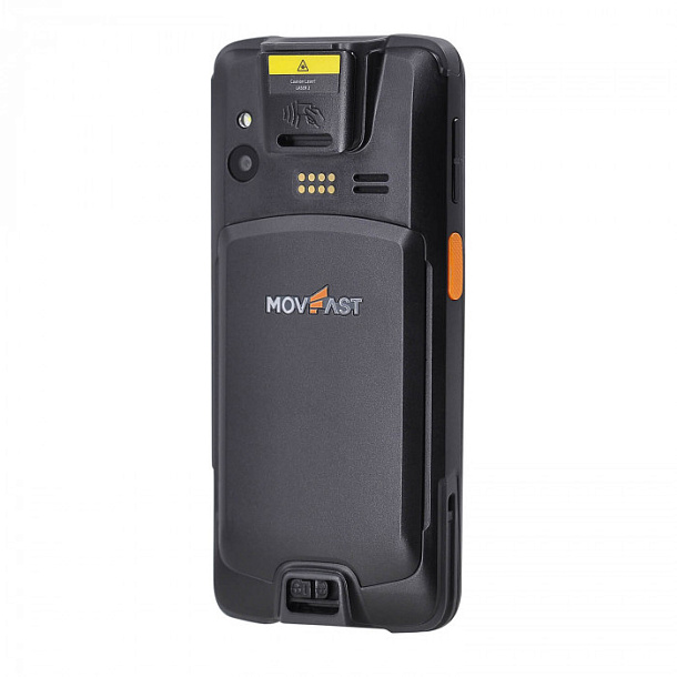 ТСД Mertech MovFast S55 (Android 13, 8 Core, 4Gb/64Gb, E4-2D, WiFi, 4G)