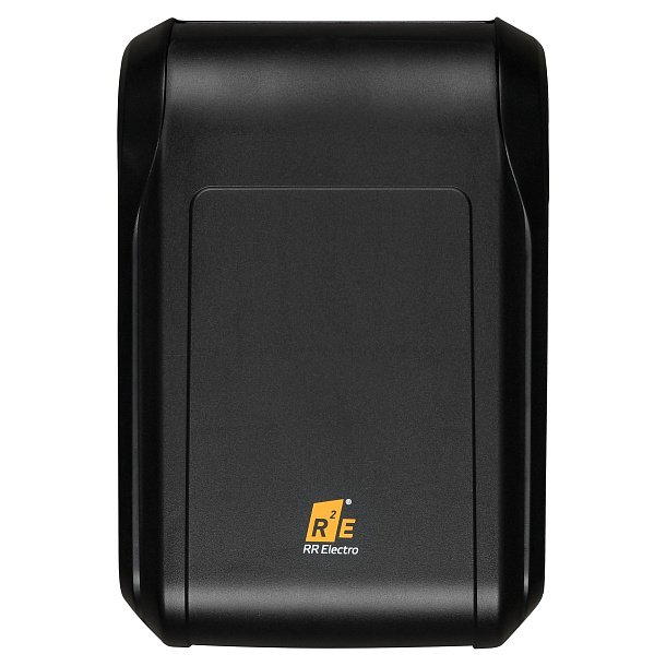 ККТ РР-01Ф (тёмный, c USB, RSLAN, без кабеля RS, без ФН)