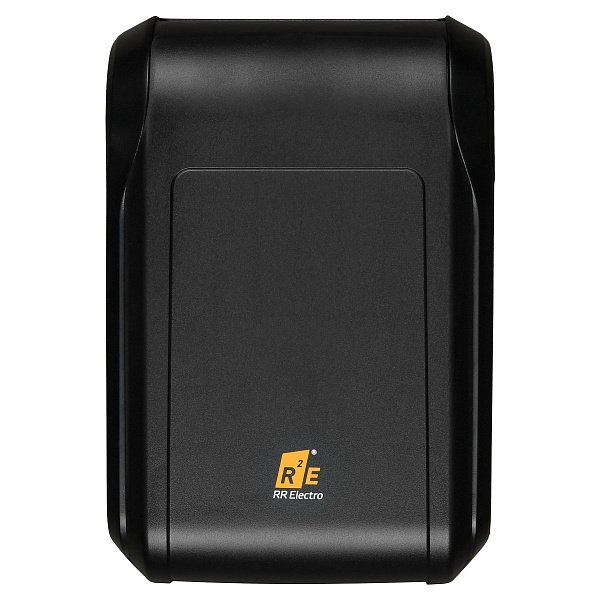 ККТ РР-01Ф (тёмный, c USB, RSLAN, без кабеля RS, без ФН)