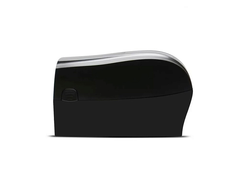 Принтер этикеток Mertech TLP100 TERRA NOVA (Ethernet, RS232, USB) black
