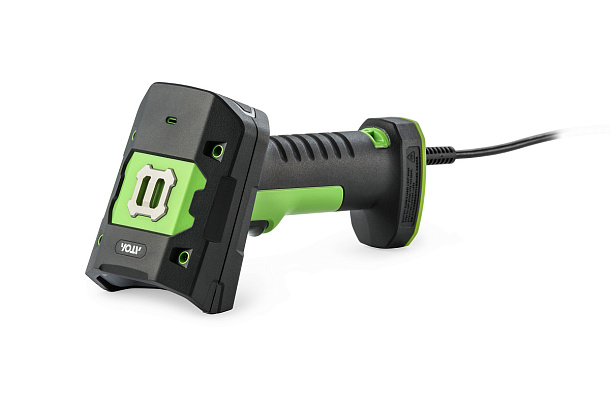 Сканер штрихкода проводной АТОЛ SB8100 (2D, USB, RS-232, без подставки)