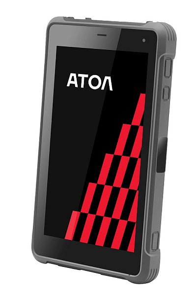Планшет АТОЛ Smart P40i MTK6877, 6/128Gb, 5G, сканир. модуль - SE4710