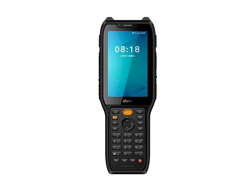 ТСД iData К8