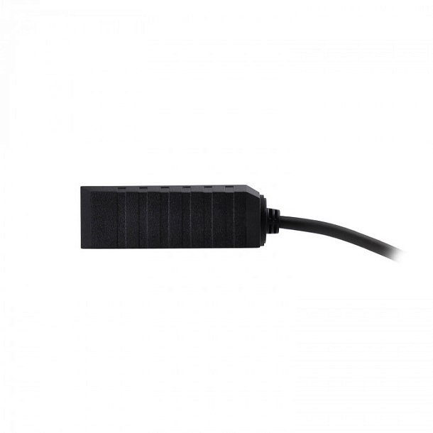 Сканер штрихкода Mertech N300 warm light 2D USB, USB эмуляция RS232