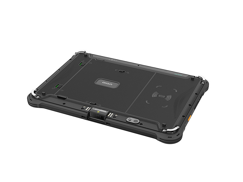 Планшет Urovo P8100P 